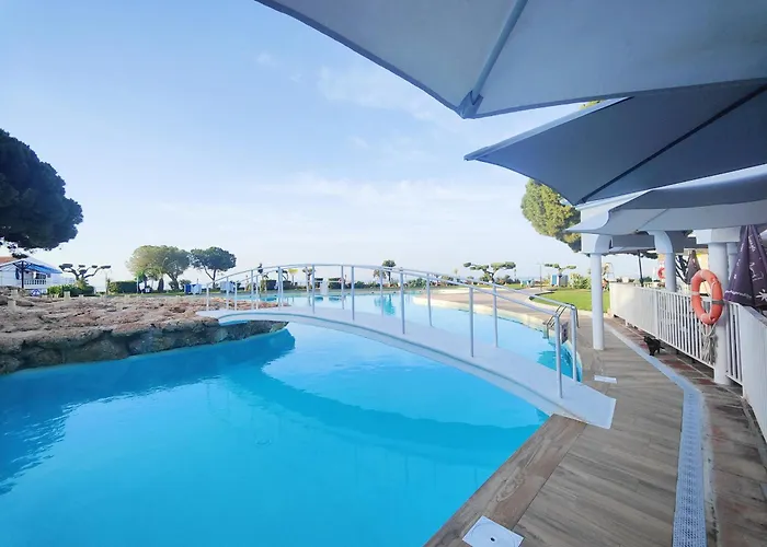 Vila Ap403 - Real Nerja