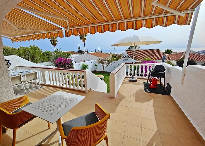Villa Ap403 - Real Nerja