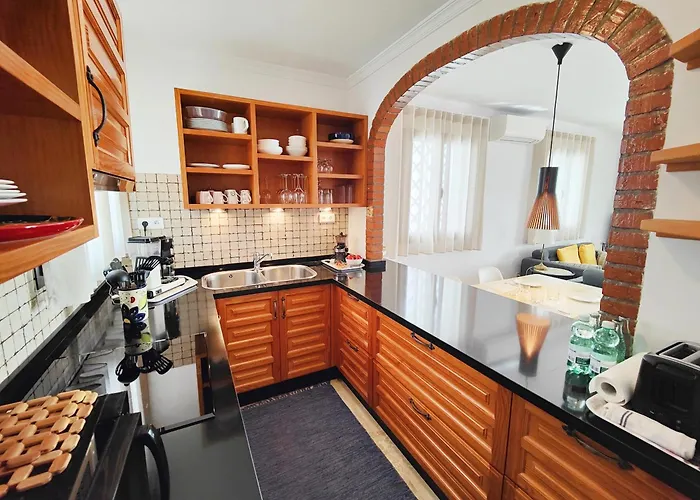 Villa Ap403 - Real