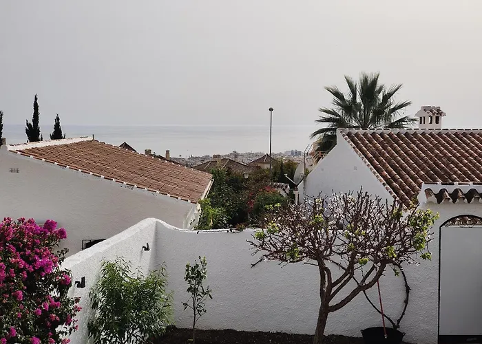 Villa Ap403 - Real *