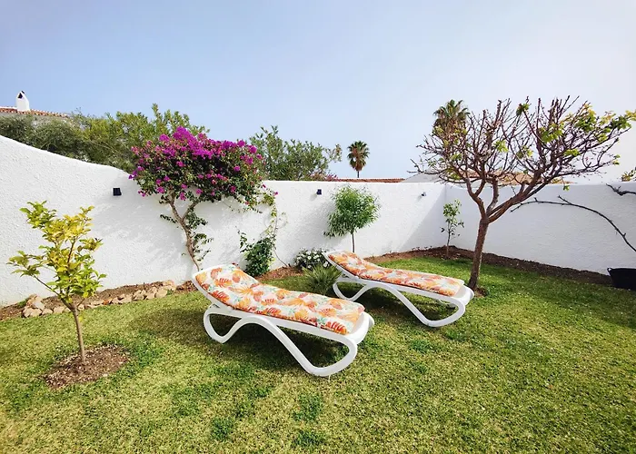 Ap403 - Real Villa