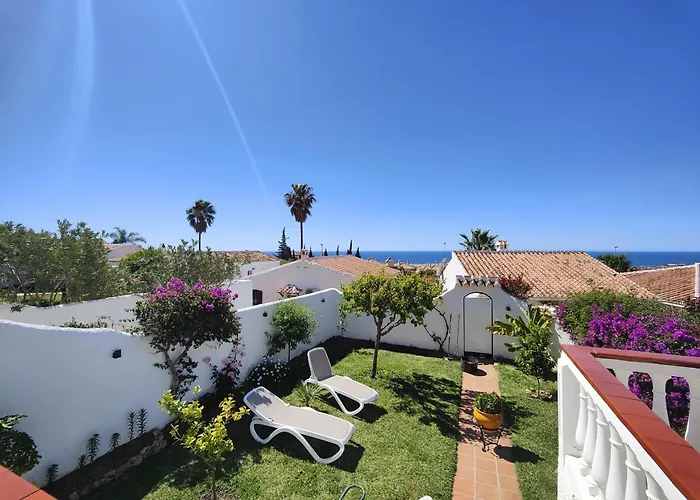 Ap403 - Real Villa Nerja
